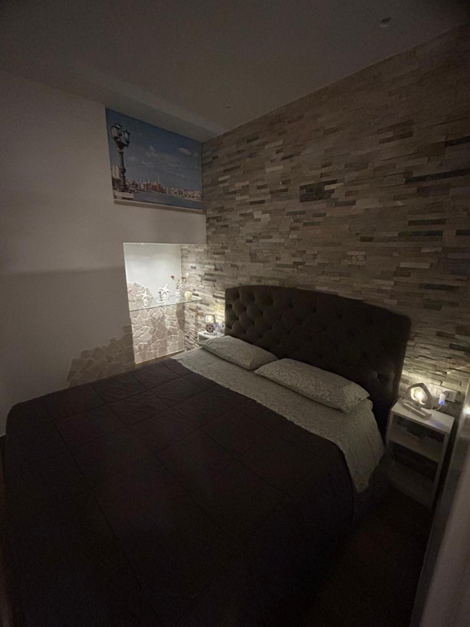 La Tradizione Bed & Breakfast Bari Exterior photo