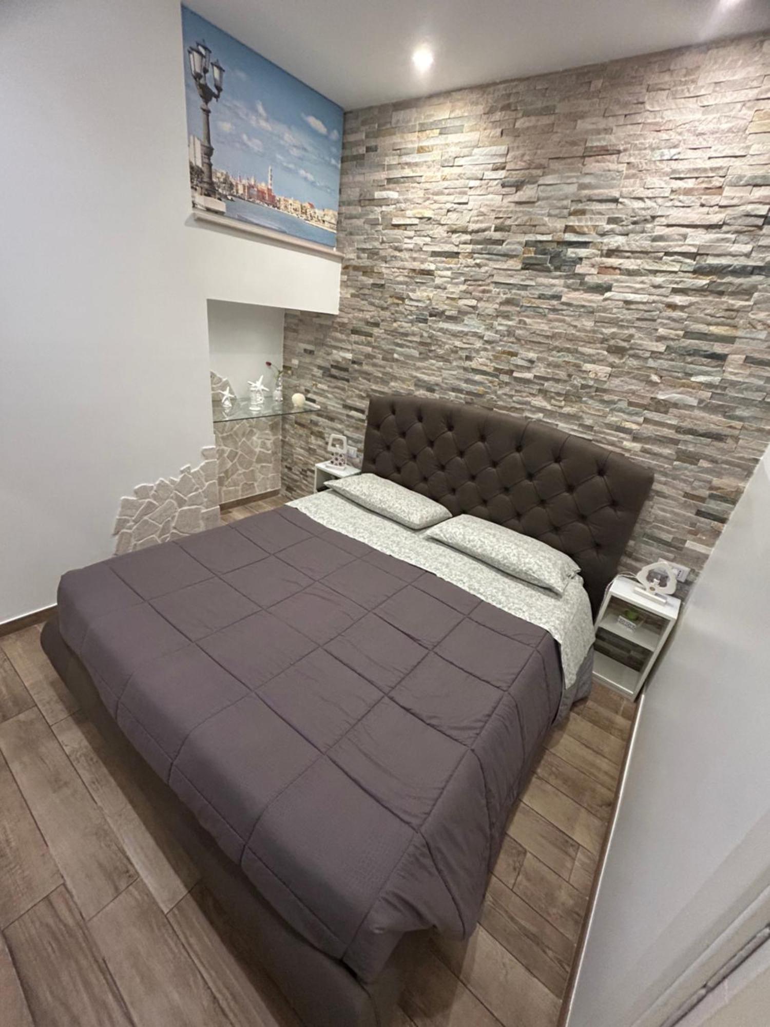 La Tradizione Bed & Breakfast Bari Exterior photo