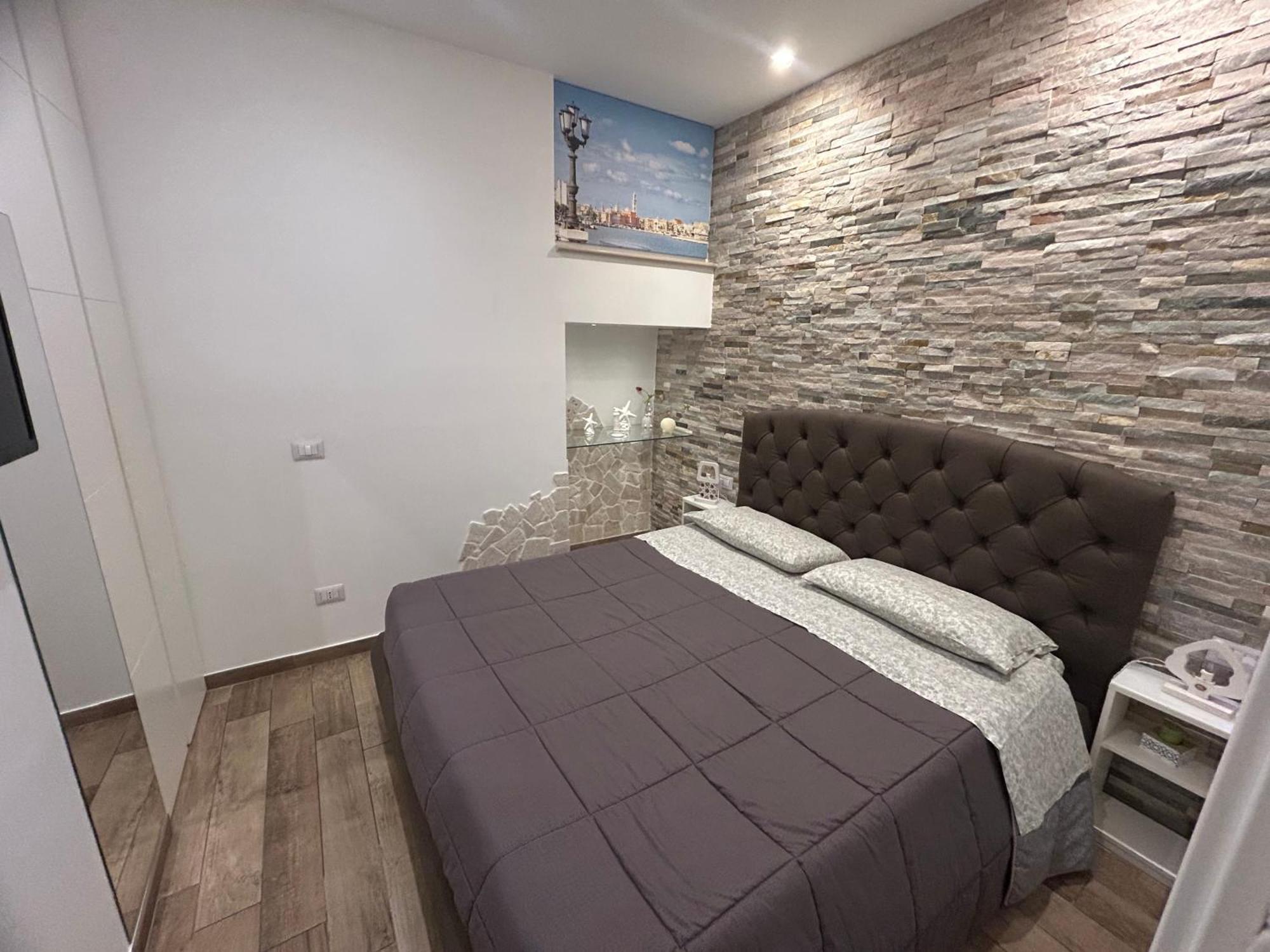 La Tradizione Bed & Breakfast Bari Exterior photo