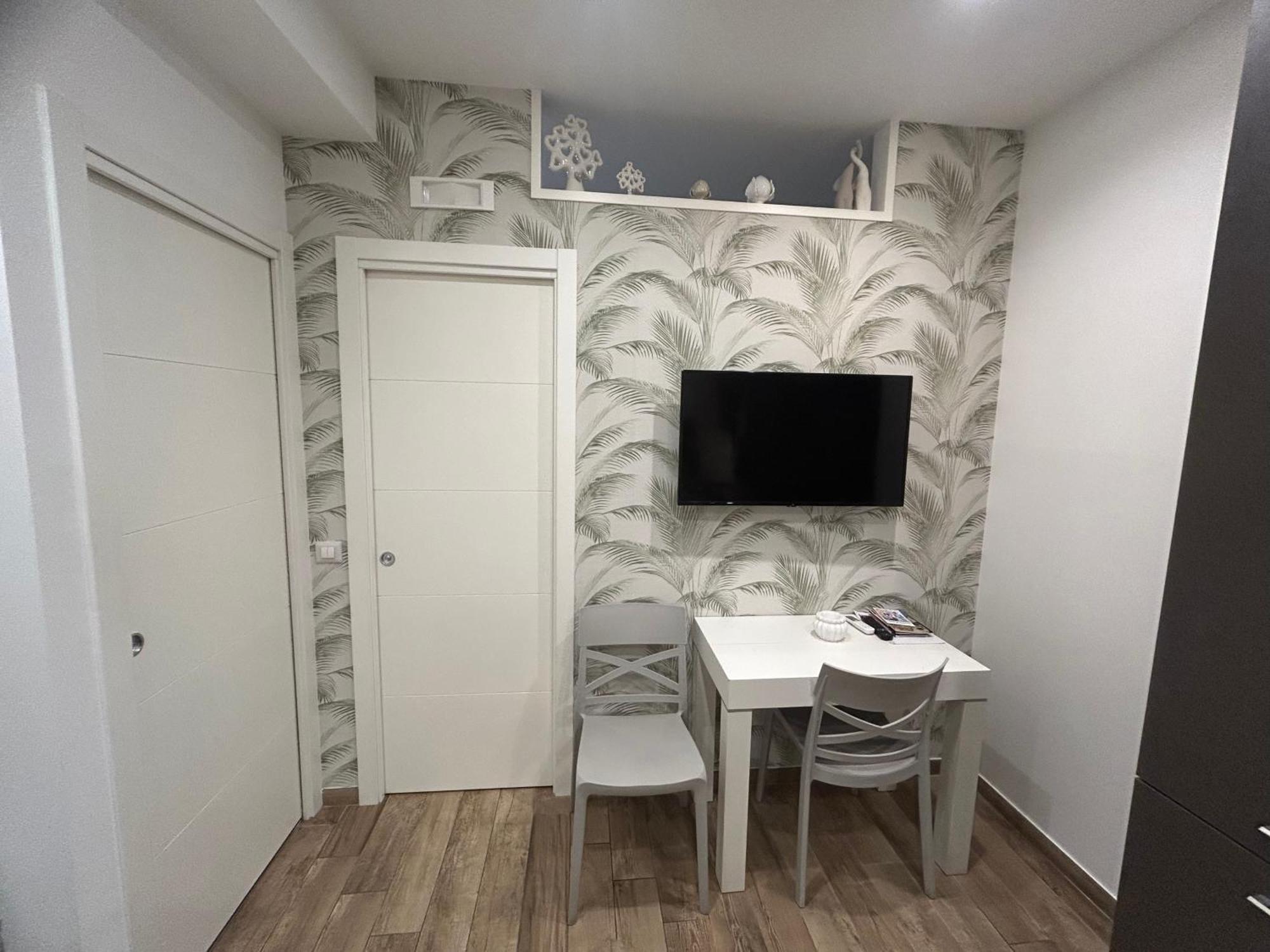 La Tradizione Bed & Breakfast Bari Exterior photo