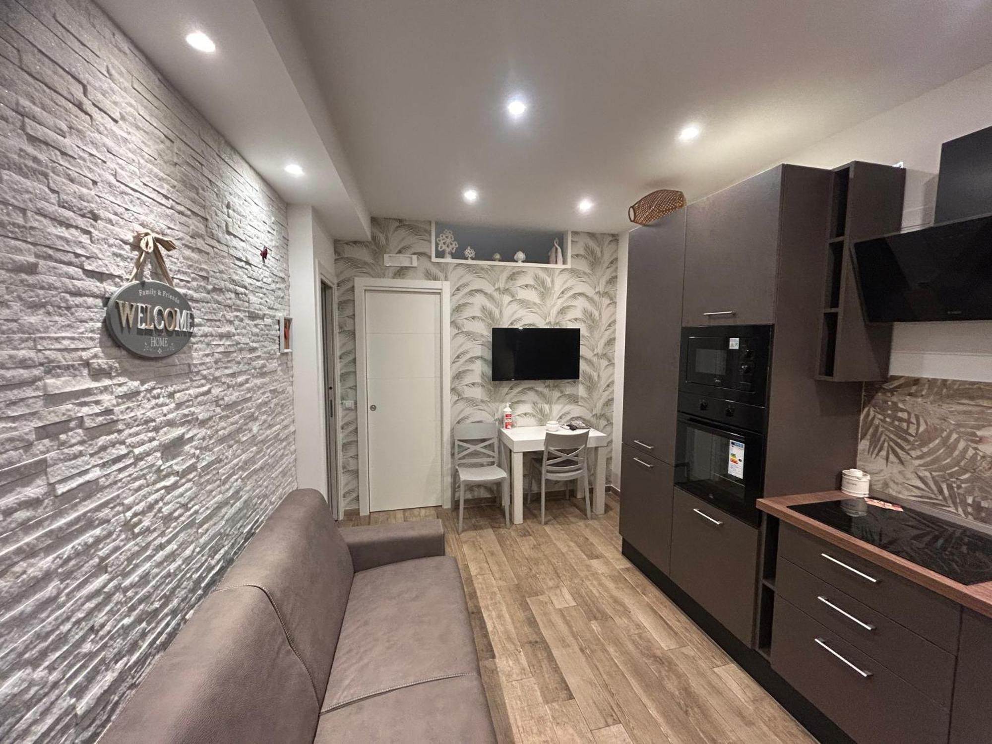 La Tradizione Bed & Breakfast Bari Exterior photo