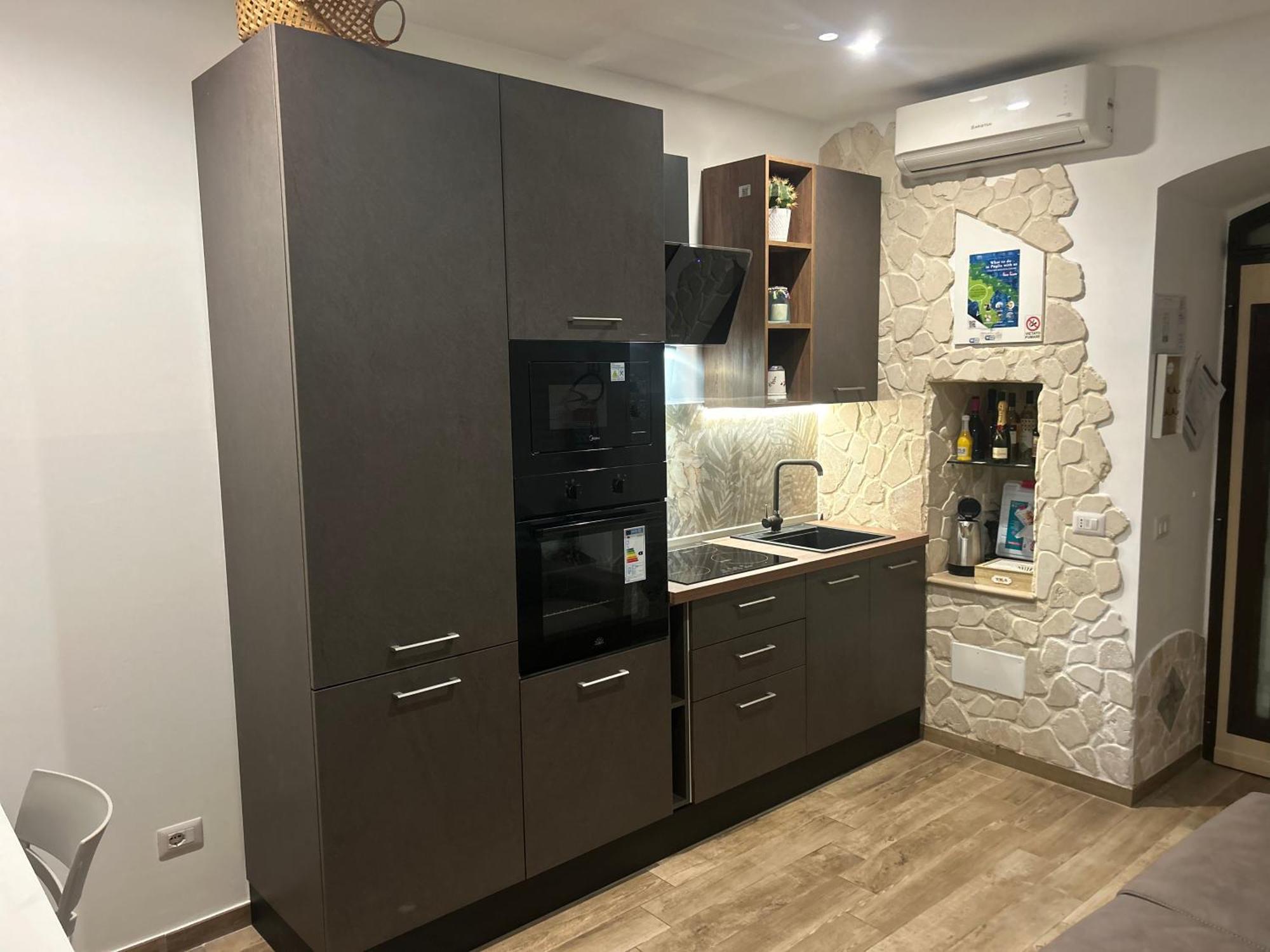 La Tradizione Bed & Breakfast Bari Exterior photo