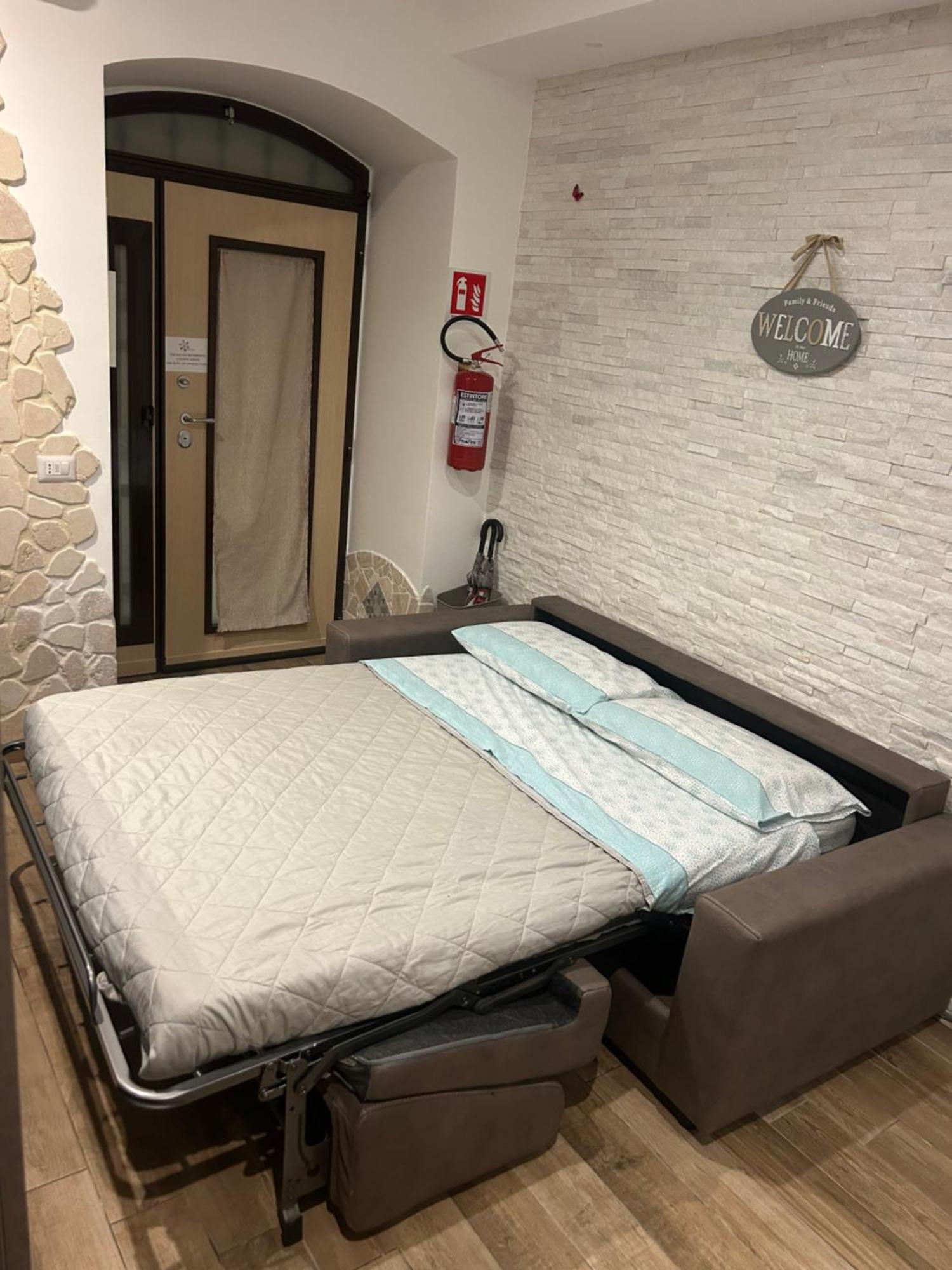 La Tradizione Bed & Breakfast Bari Exterior photo